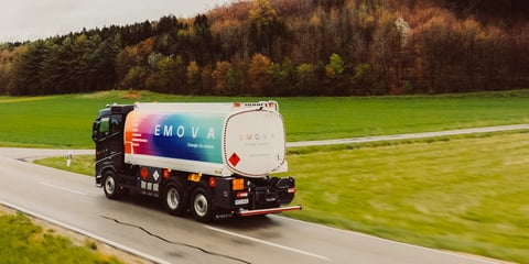 Aus Bischoff & Vielhauer wird EMOVA