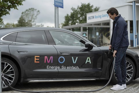 Aus Kreuzmayr Bayern wird EMOVA