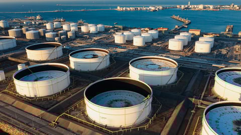 12.02.2024 Geopolitische Unruhen lassen Heizölpreise weiter steigen