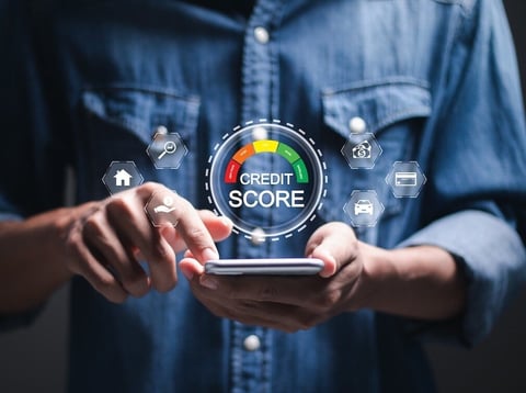 Bonitätsnachweis – Bonität und Kreditwürdigkeit nachweisen