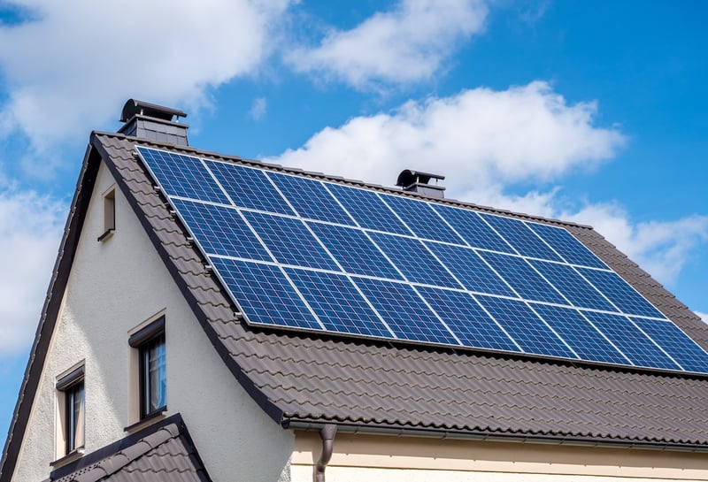PV-Anlagen: Der umfassende Leitfaden für Ihre solare Zukunft