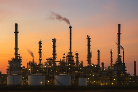 KW 43: Schlagartige Änderungen am Heizölmarkt