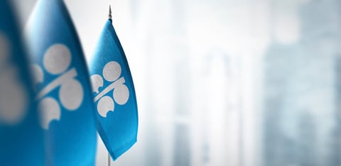 03.04.2023 Opec+ kündigt Kürzung der Ölproduktion an