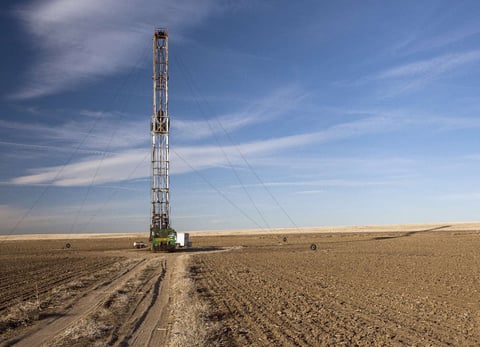 Wissenswertes zum Fracking
