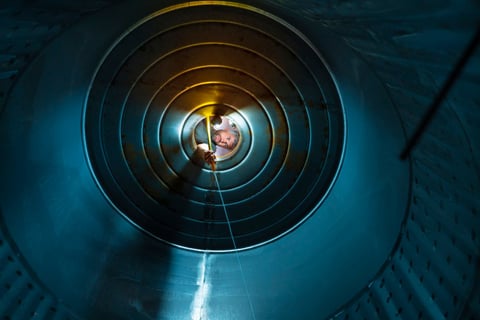 Heizöltank – Alle Informationen auf einen Blick