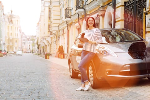 Fördermöglichkeiten für Wallboxen: Wie Sie von staatlichen und regionalen Programmen profitieren können