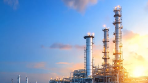 KW 42: Heizölpreise weiter niedrig