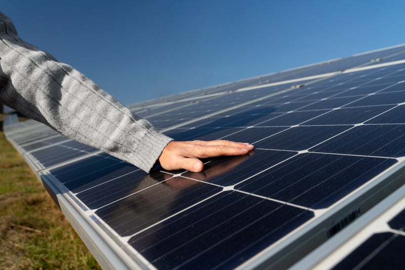 Stromcloud: So funktioniert der virtuelle Stromspeicher für PV-Anlagen