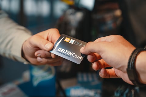 Ist die Tankkarte für Mitarbeiter steuerfrei?