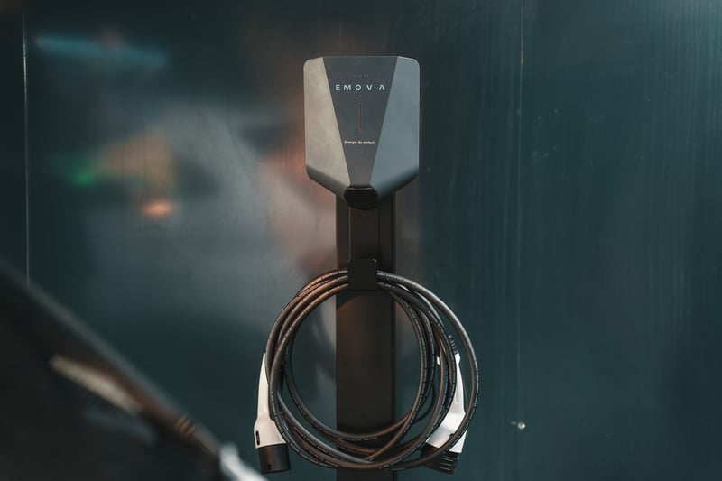 Förderprogramm für die Elektromobilität in Bayern bis 2029