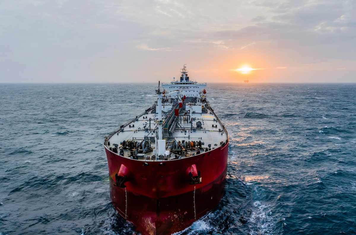 20.02.2024 Erneute Überfälle auf Handelsschiffe: Die Ölpreise ziehen an den Börsen an